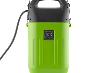 Aku postřikovač Procraft AS2-8