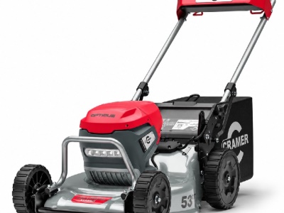 CRAMER OPTIMUS LM530CS