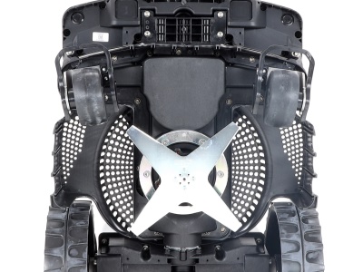 TECHline NEXTTECH Ai LX4 RTK