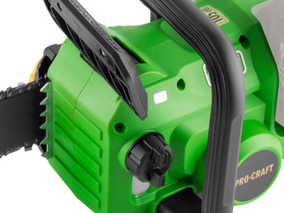 Aku řetězová pila Procraft PCA42/2 (bez baterie a nabíječky)