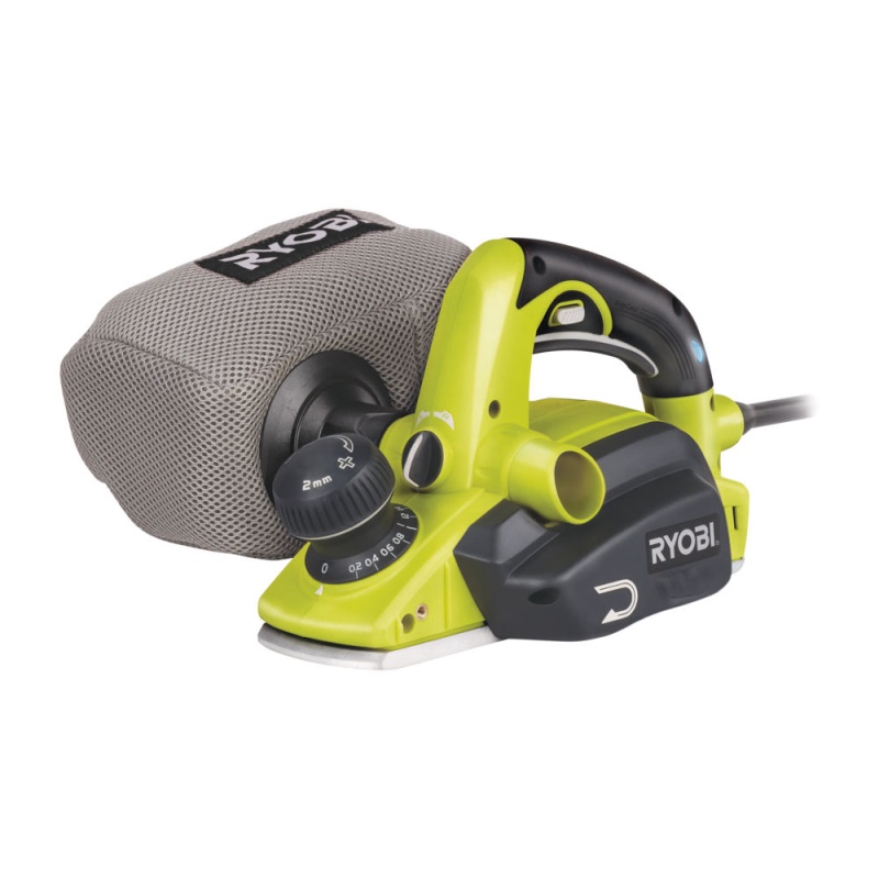 Ryobi EPN7582NHG - elektrický hoblík 750 W