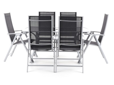 VeGAS 6 set se slunečníkem