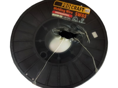 Svařovací drát Procraft SW85