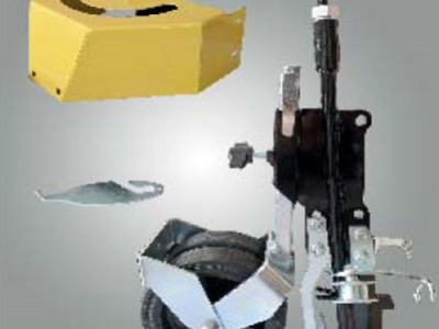 ZCS TECH KIT pro  NT60