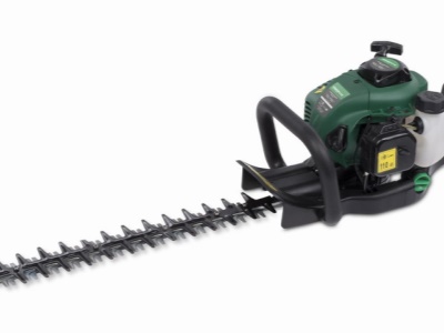 POW6128 - Benzinový plotostřih 22,5cc - 600mm