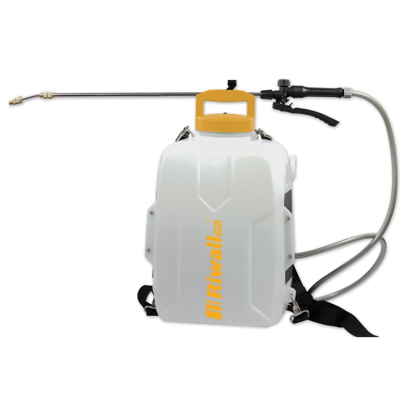 Riwall PRO RAS 1220 - 20V aku postřikovač (bez baterie a nabíječky)