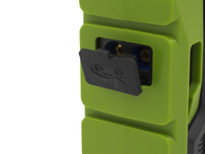 Startovací zdroj s funkcí powerbanky Procraft JS-12NE