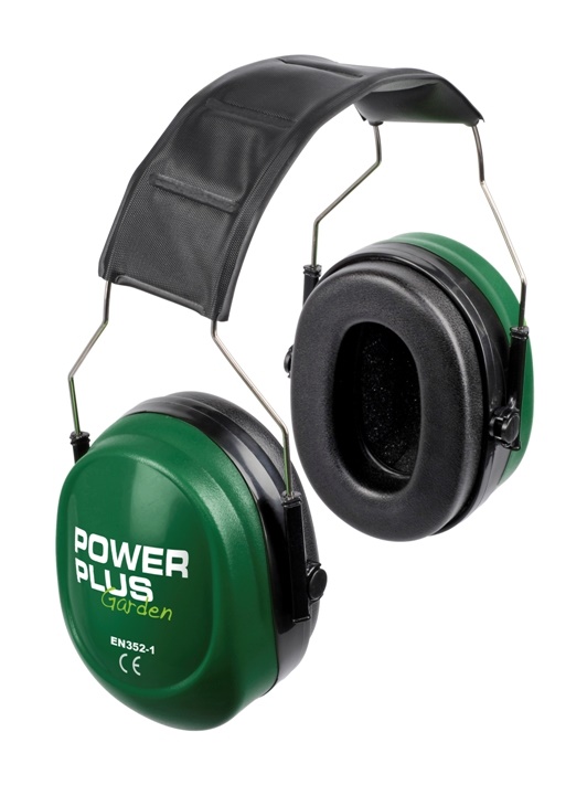 POW6044EM - Ochranné sluchátka