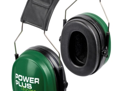 POW6044EM - Ochranné sluchátka