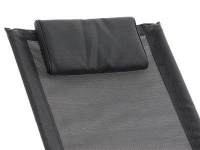 Lehátko NORA De Luxe