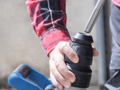 Scheppach AB 2000 - bourací kladivo 13,2 kg