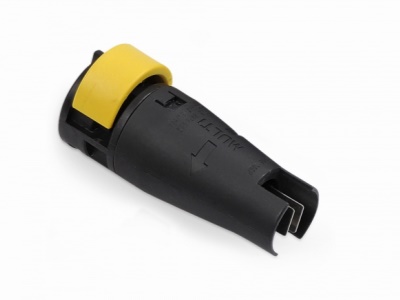 POWXG9035 - Elektrická tlaková myčka 2 200 W / 165bar