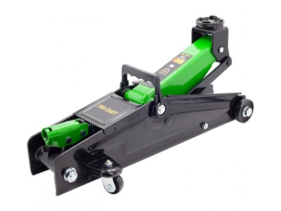 Hydraulický zvedák pojízdný Procraft PJ30