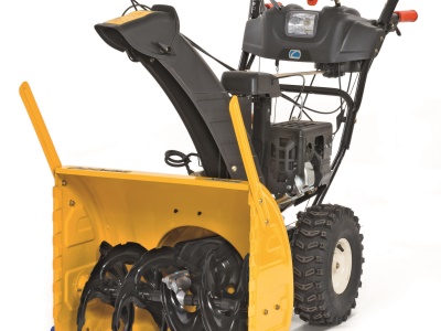 Sněhová fréza CubCadet XS2 61 SWE