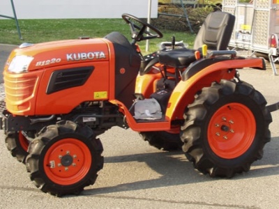 Kubota B 1820