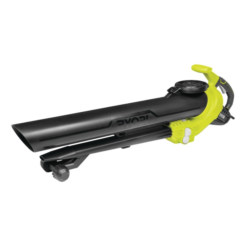 Ryobi RBV 3000 CESV - vysavač/foukač s elektrickým motorem