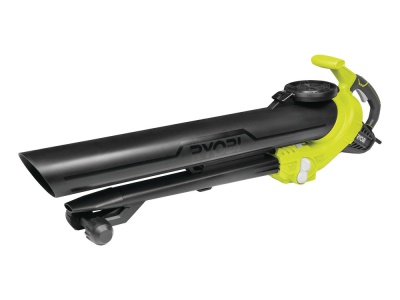 Ryobi RBV 3000 CESV - vysavač/foukač s elektrickým motorem