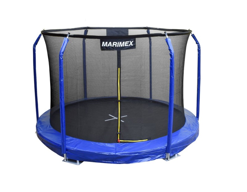 Trampolína Marimex in-ground 366 cm