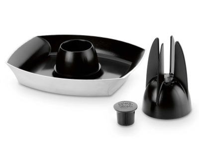 Stojan Deluxe na drůbež