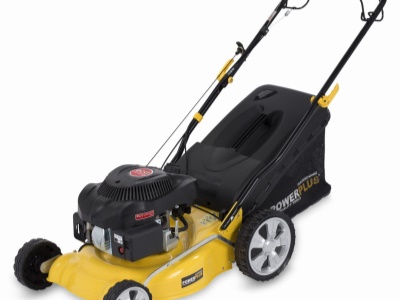 POWXG60210 - Benzinová sekačka 140cc 460mm