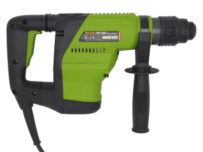 Kombinované vrtací a sekací kladivo Procraft BH2100N