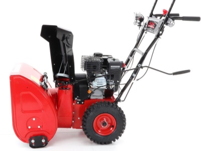 Fréza sněhová  VeGA 651e  model 2014