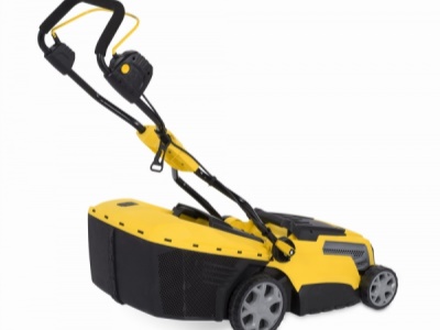 POWXG6150 - Elektrická sekačka 1500W 360mm