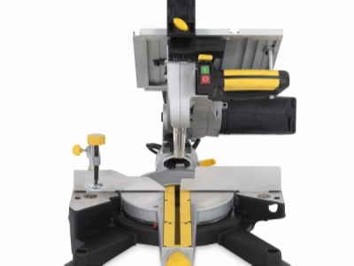 POWX07582 - Pokosová a stolová pila 1 800W / 254mm