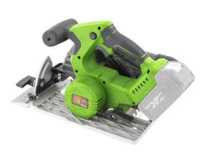 Aku kotoučová pila Procraft PCA20 bez akumulátoru a nabíječky