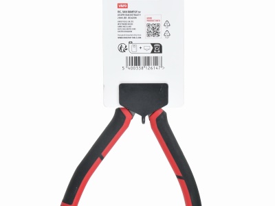 KRTH61101 - Kleště odizolovací 150mm HIGH QUALITY