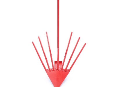 PUBERT Vyorávač brambor