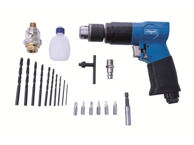 Scheppach Pneumatický šroubovák 3/8''