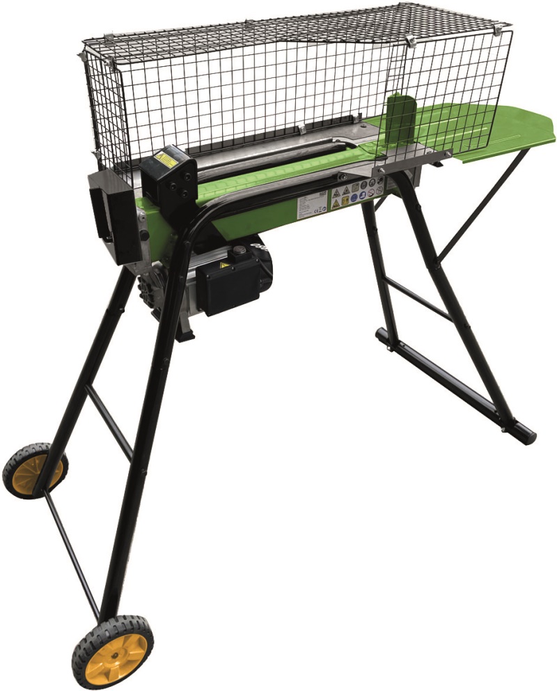 Elektrická štípačka na dřevo Procraft PLS-7s