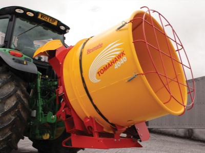 Teagle Tomahawk 4040