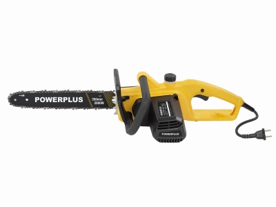 POWEG10020 - Elektrická řetězová pila 2 000W 350mm