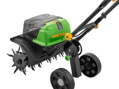 Aku kultivátor Procraft CT20/2 bb (bez baterie a nabíječky)