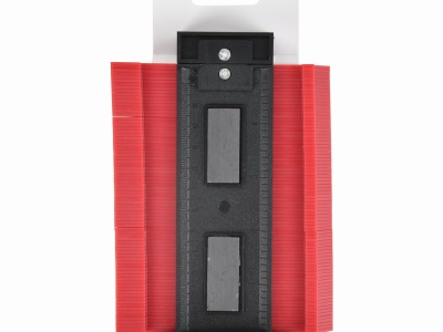 KRTH74101 - Obrysová šablona profilů 125mm