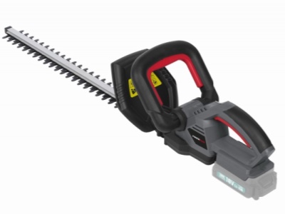 POWEBG7530SET - AKU plotostřih 18V LI-ION 480mm 