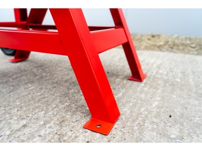 Kyvadlová vyklápěcí pila PW-500