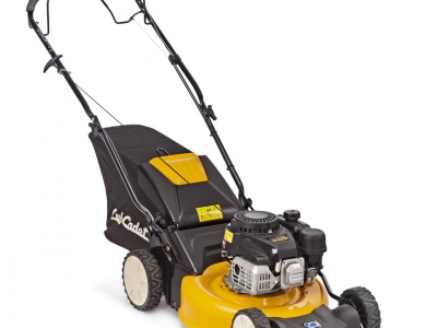 Benzínová sekačka CubCadet LM1 AR42 s pojezdem