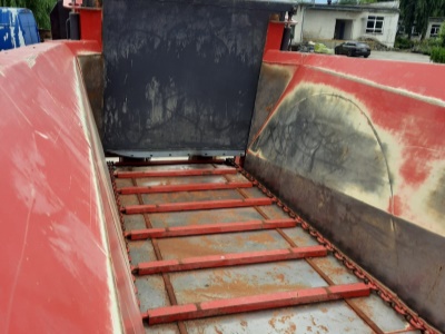  Rozmetadlo Perard CEB33HS