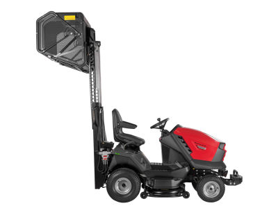 Starjet P6 4x4 PRO