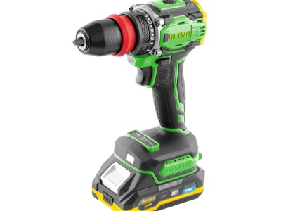 Aku vrtací šroubovák Procraft PA18Pro DFR