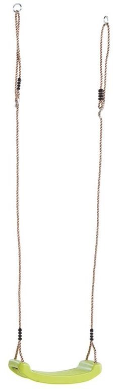 Marimex Play Sedák houpací plastový - zelený