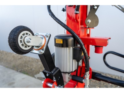 Hydraulický štípač 12T PTO+E