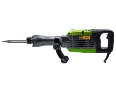 Demoliční kladivo Procraft PSH2600