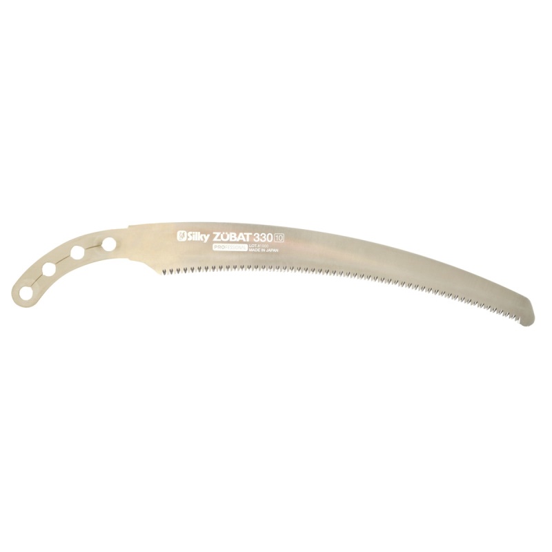 Silky Pilový list pro Zübat 330-10