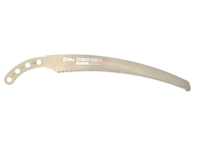 Silky Pilový list pro Zübat 330-10