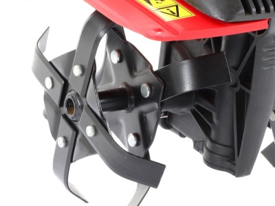 PUBERT Micro tiller MB 25H