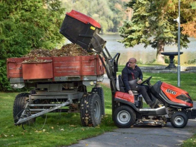 SECO MP 122D